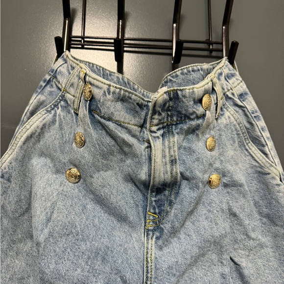 Zara denims size 10 - Picture 1 of 3